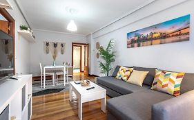 Etxebarria Apartment By People Rentals